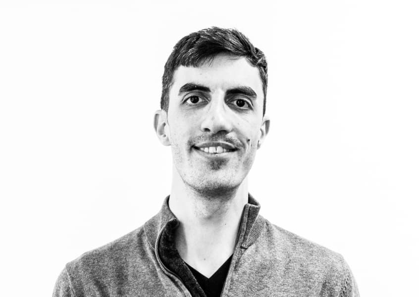Matteo Malzkorn