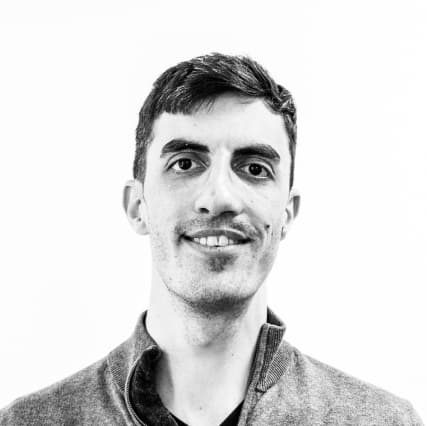Matteo Malzkorn